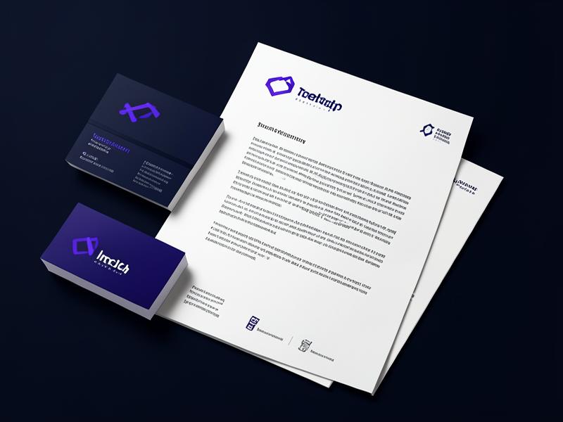Vertex Labs project preview